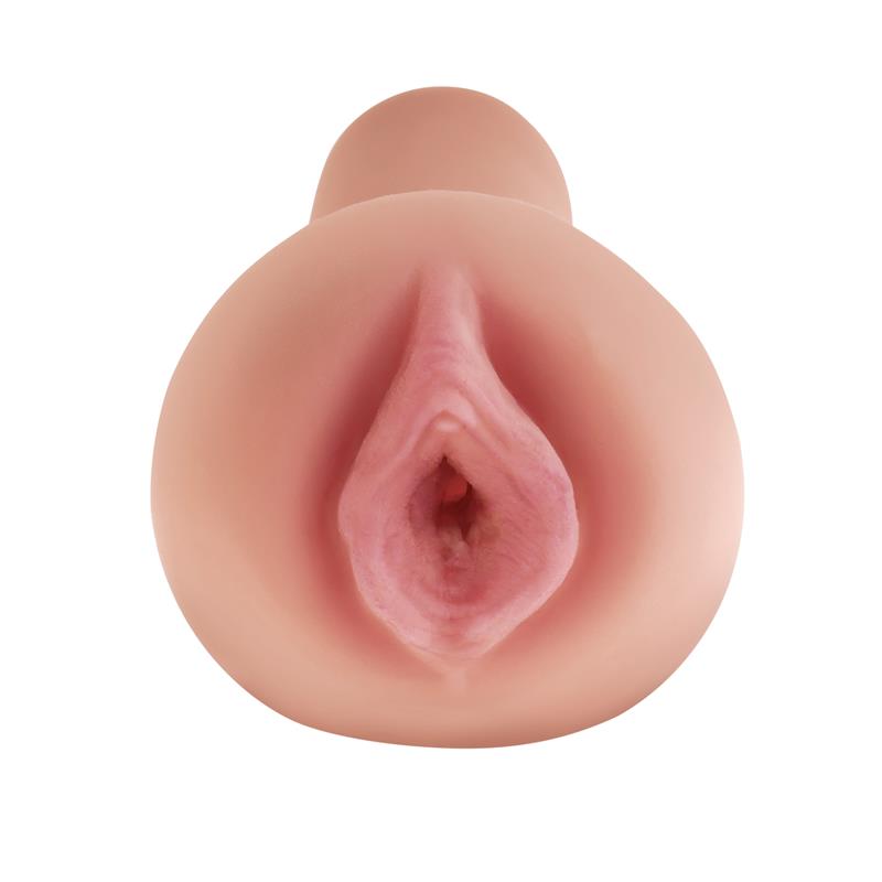 Pipedream Extreme Toyz Masturbador Fill My Tight Pussy - Imagen 5
