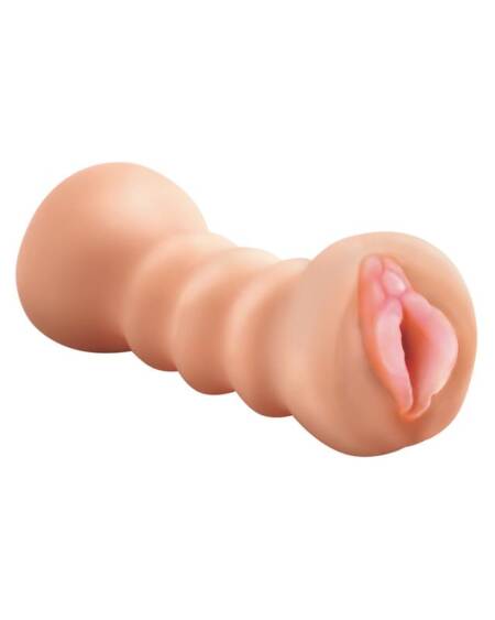 Pipedream Extreme Toyz Masturbador Flip Me Over Color Natural