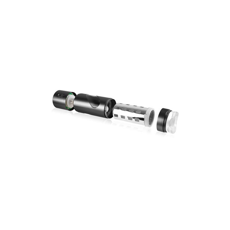 Pipedream Extreme Toyz Masturbador Recargable Roto-Bator - Imagen 5