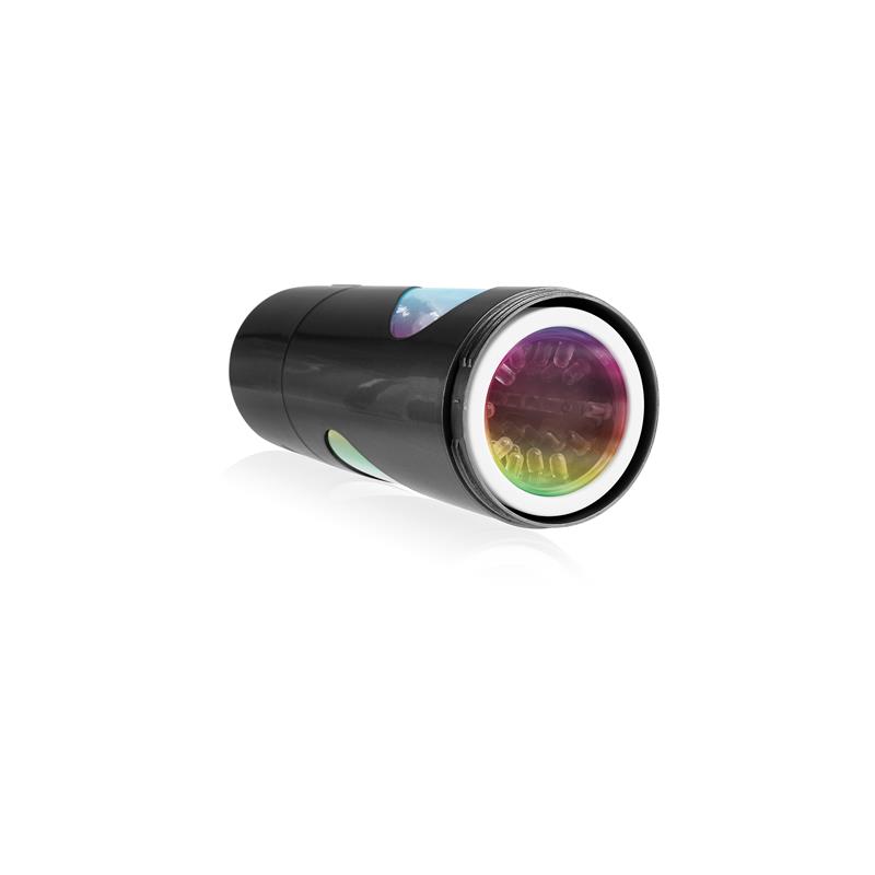 Pipedream Extreme Toyz Masturbador Recargable Roto-Bator - Imagen 4