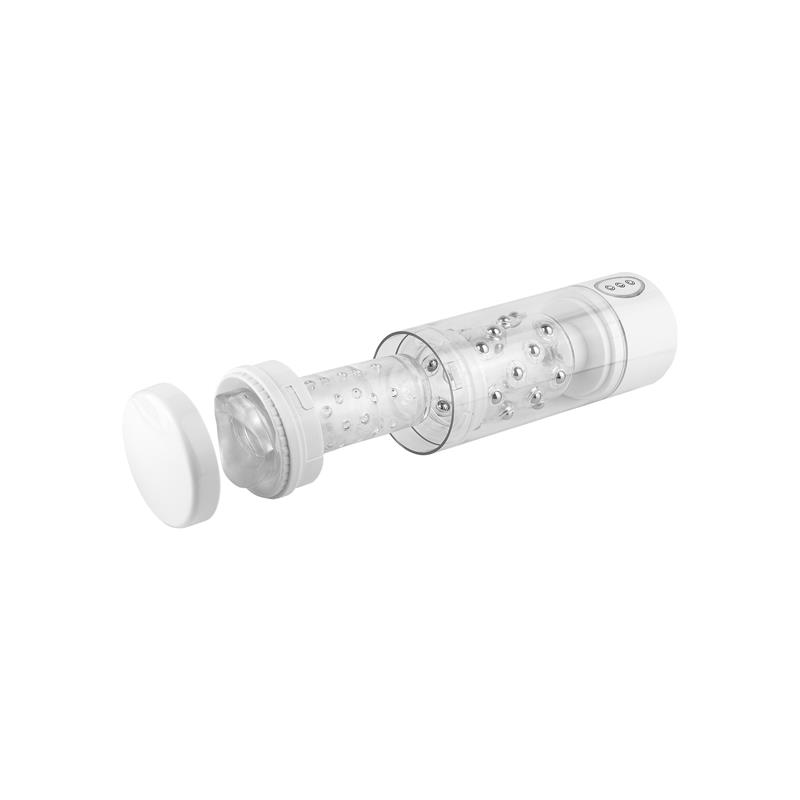 Masturbador Roto-Bator Boca - Imagen 2