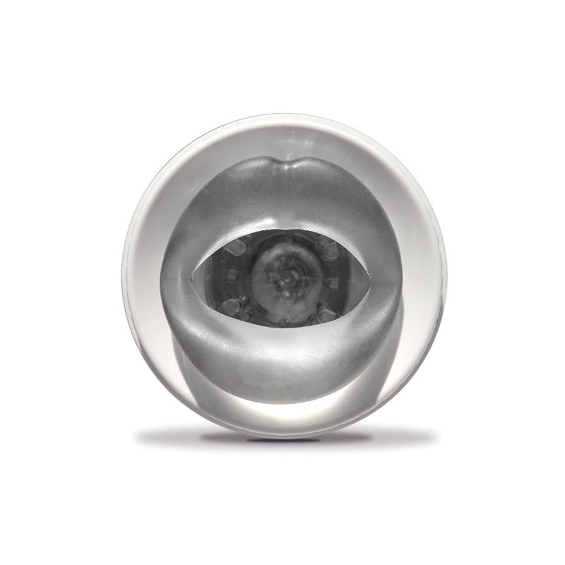 Masturbador Roto-Bator Boca - Imagen 7