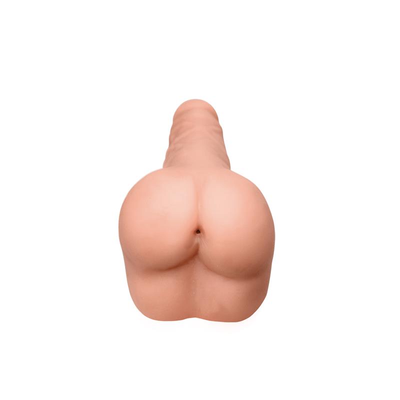 Pipedream Extreme Toyz Masturbador XL Fuck My Cock - Imagen 3