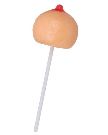 Piruleta Pecho 50 gr