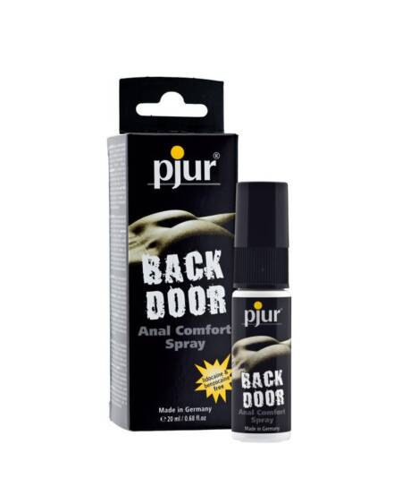 Pjur Backdoor Lubricante Anal Spray 20 ml