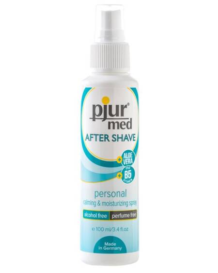 Pjur Med After Shave 100 ml