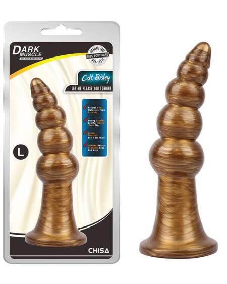 Plug Anal Colt Bisley 6.4