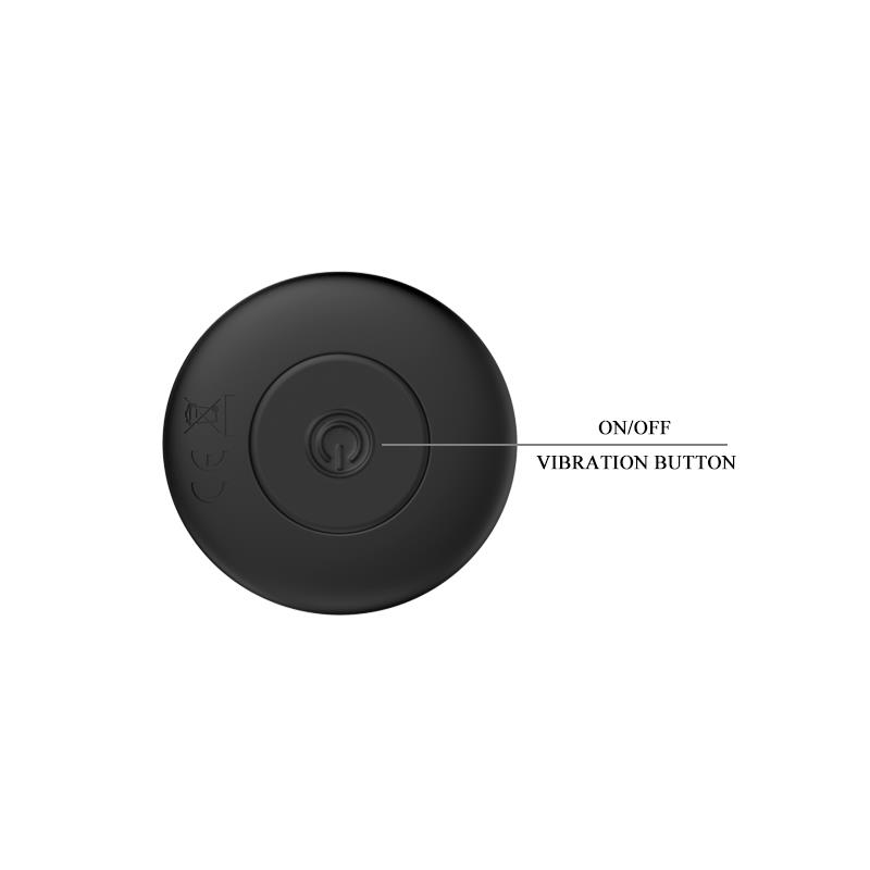 Plug Anal con Vibración - Imagen 3