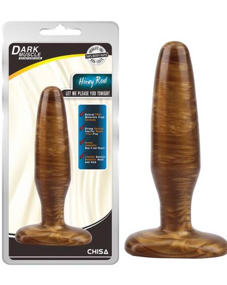 Plug Anal Gosling Todt 4