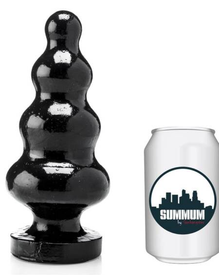 Plug Anal Kawai  19 cm