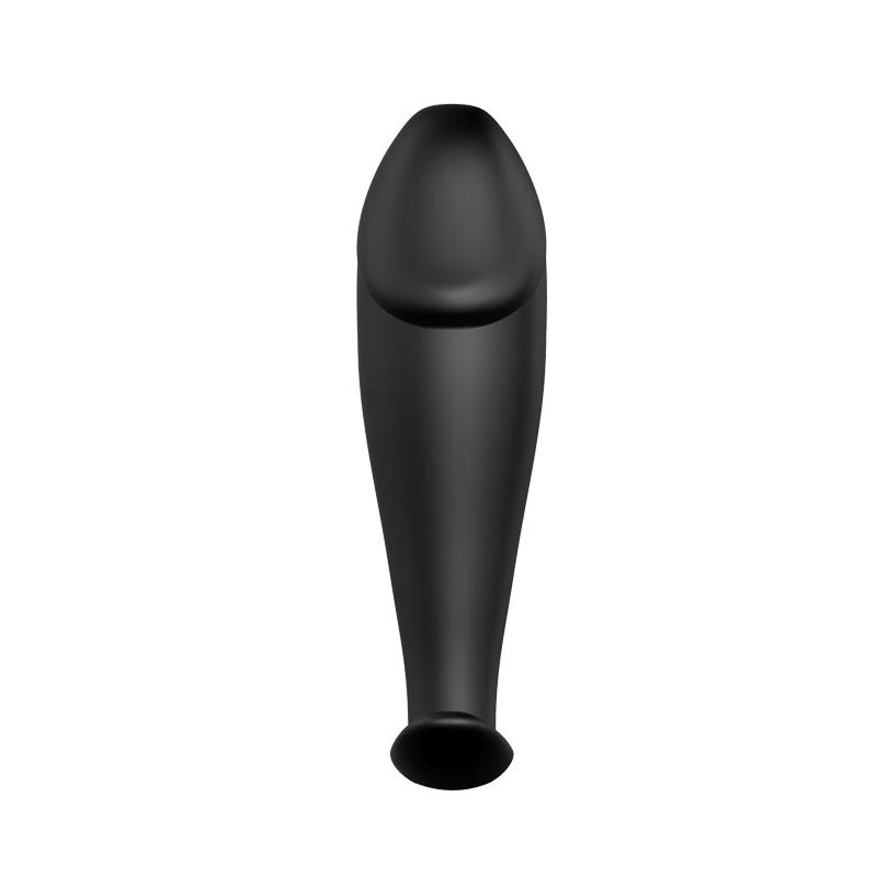 Plug Anal Negro - Imagen 2