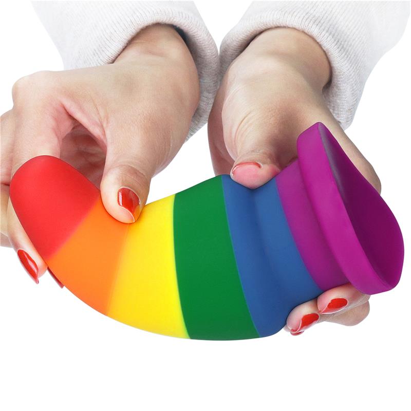Plug Anal Prider 6 LGBT - Imagen 6
