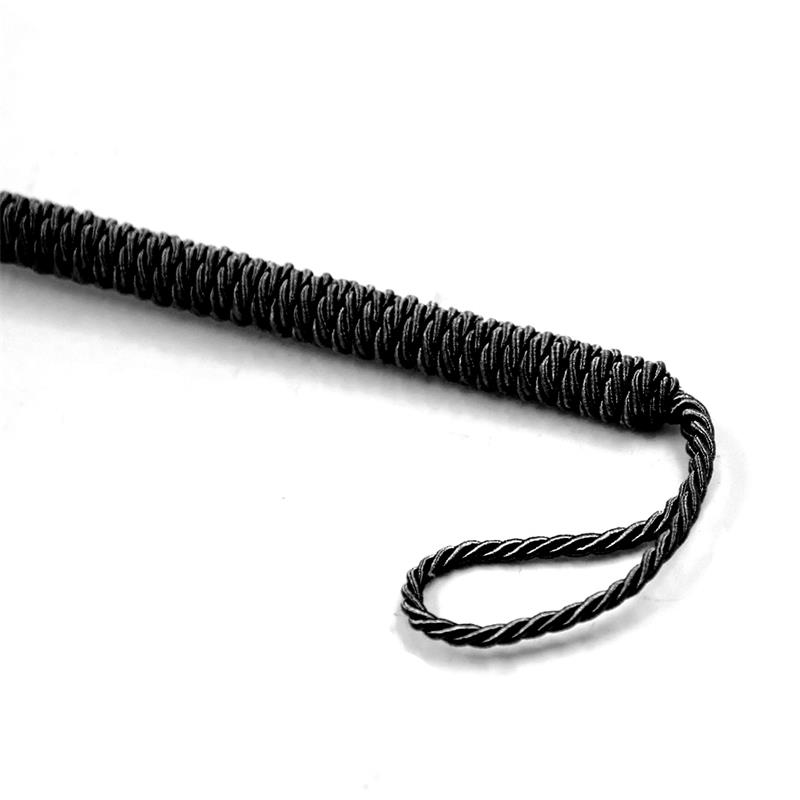 Plumero con Lazo 25 cm Rosa - Imagen 4