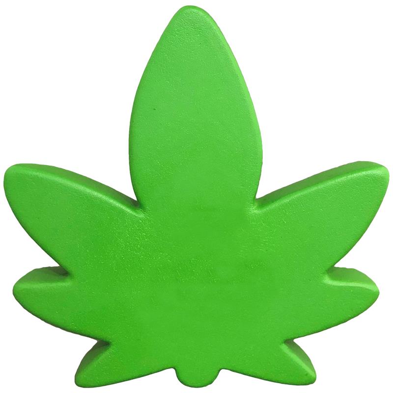 Pot Leaf Squishy - Imagen 2