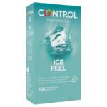 Preservativos Ice Feel 10 Uds
