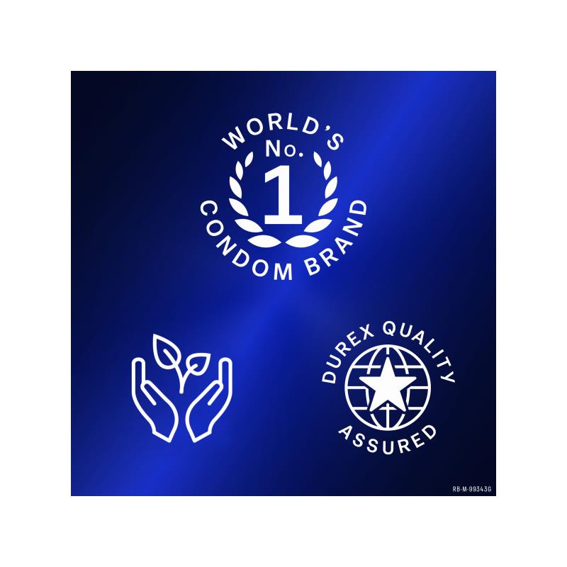 Preservativos Perfect Connection 10 Unidades - Imagen 4