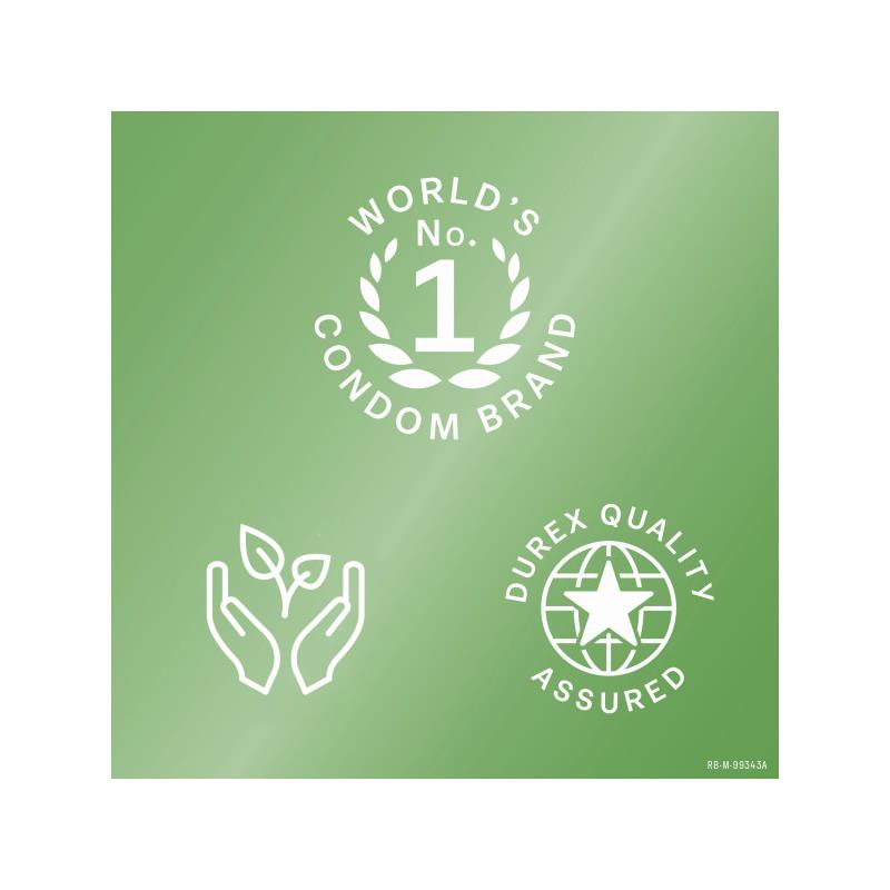 Preservativos Saboréame 12 ud - Imagen 8