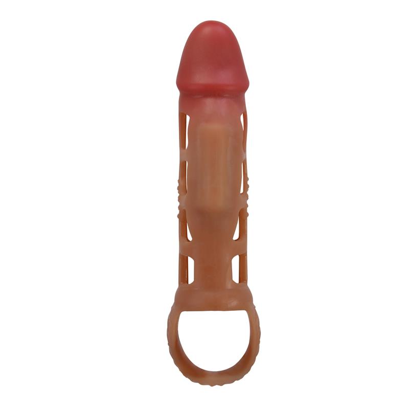Preston Funda para el Pene con Vibración - Imagen 3
