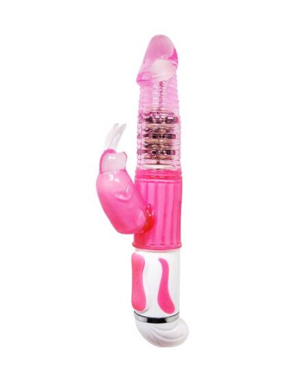 Pretty Love Vibrador Fascination Rosa