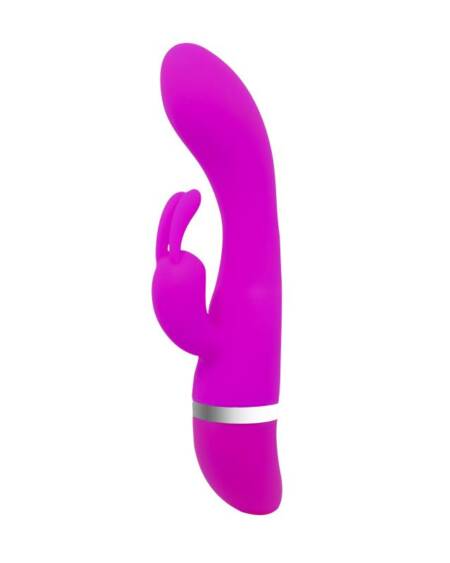 Pretty Love Vibrador Freda Color Púrpura