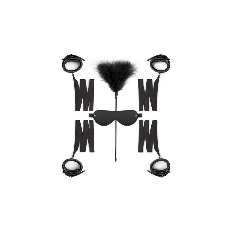 Principiantes del Bondage - Fantasy Kit - Imagen 2