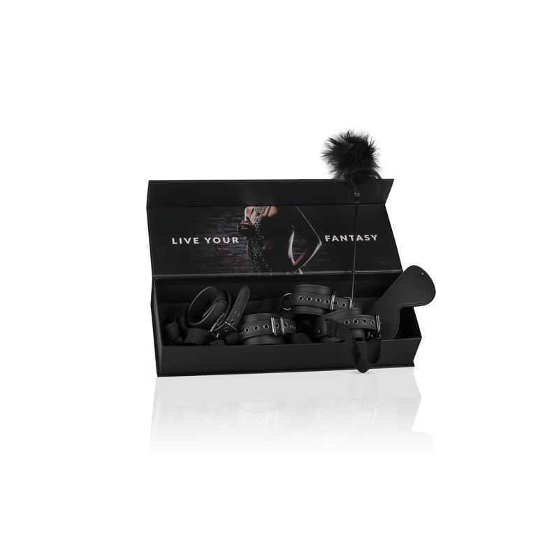 Principiantes del Bondage - Fantasy Kit - Imagen 8