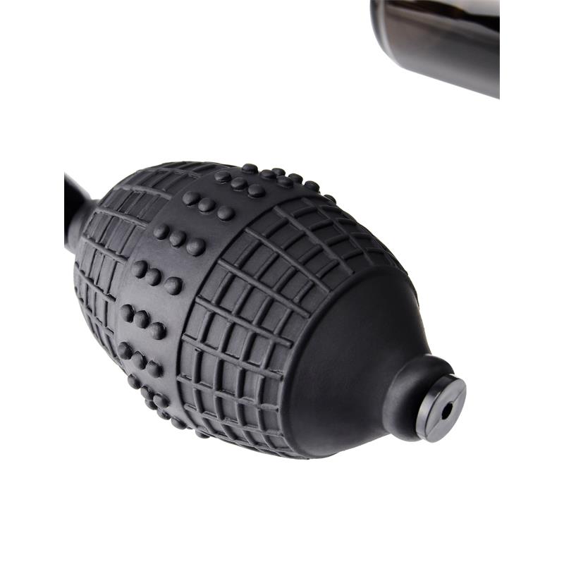 Pump Worx Succionador Euro Pump Color Negro - Imagen 4