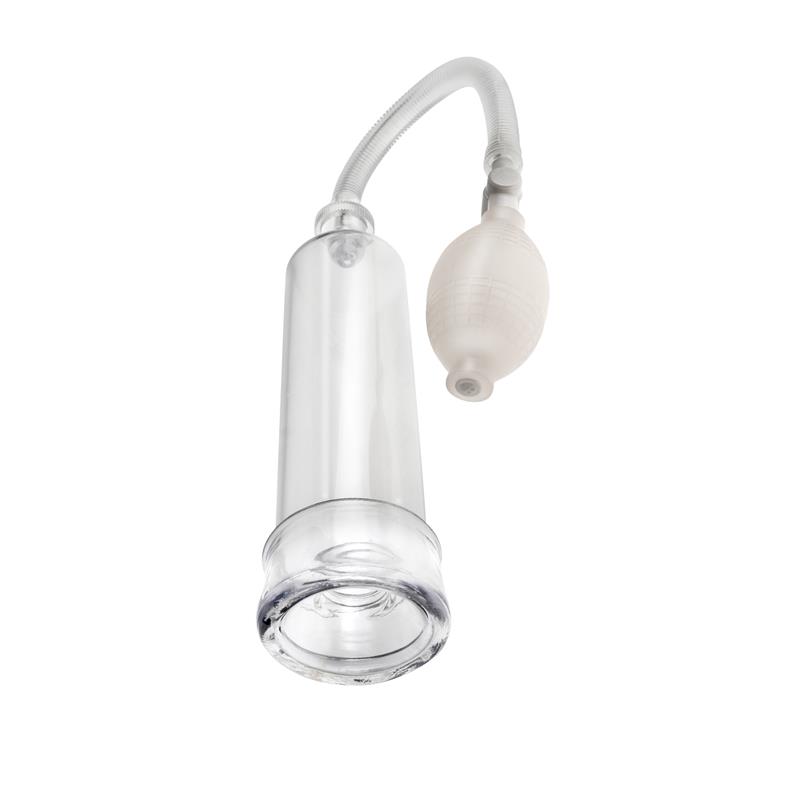 Pump Worx Succionador para Principiantes Transparente - Imagen 4