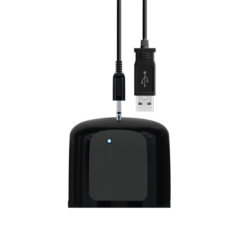 Pump Worx Succionador Rechargable Auto-Vac Color Negro - Imagen 4