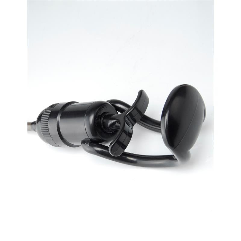 Pump Worx Succionador Rock Hard Power Color Negro - Imagen 5