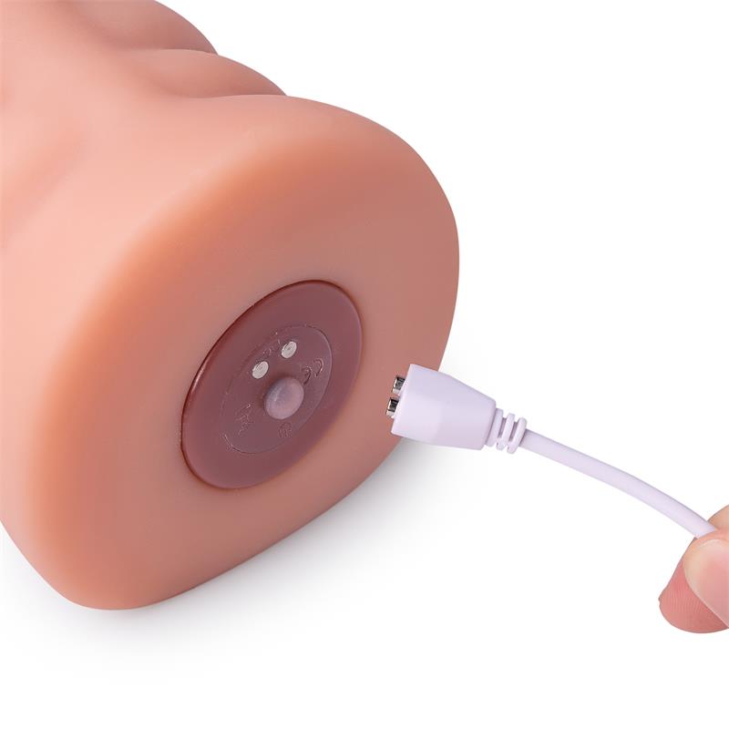 Ramar Masturbador con Vibración - Imagen 11