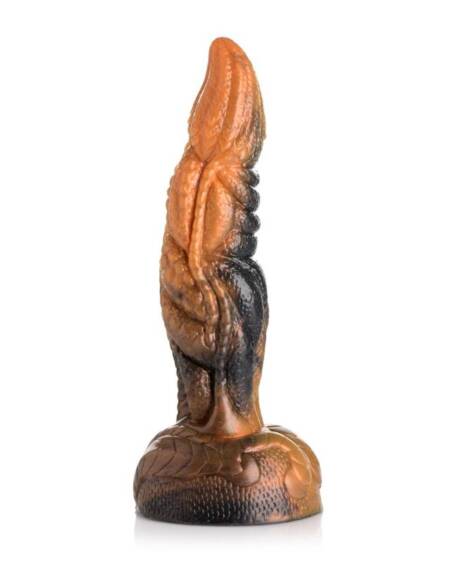 Ravager Rippled Dildo de Tentáculo 8
