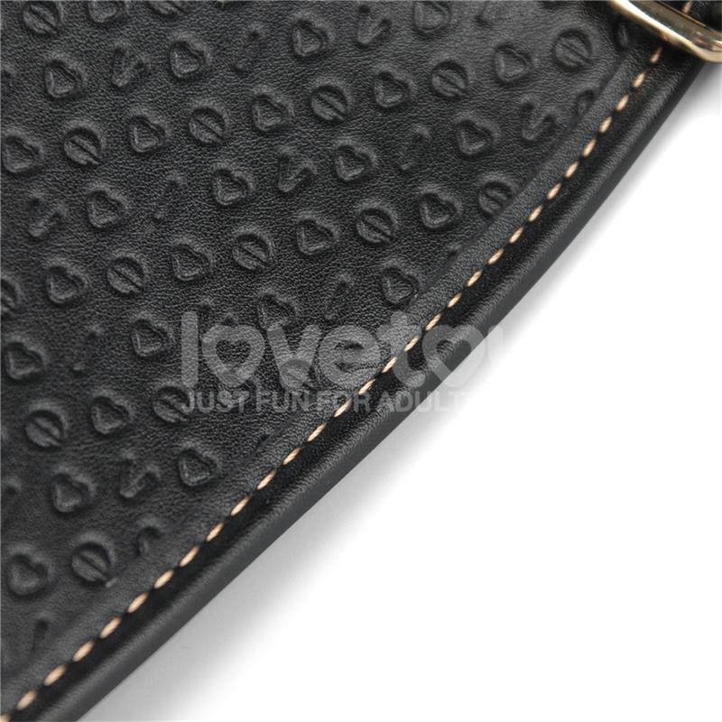 Rebellion Reign Dildo Saddle Silla de Montar - Imagen 9