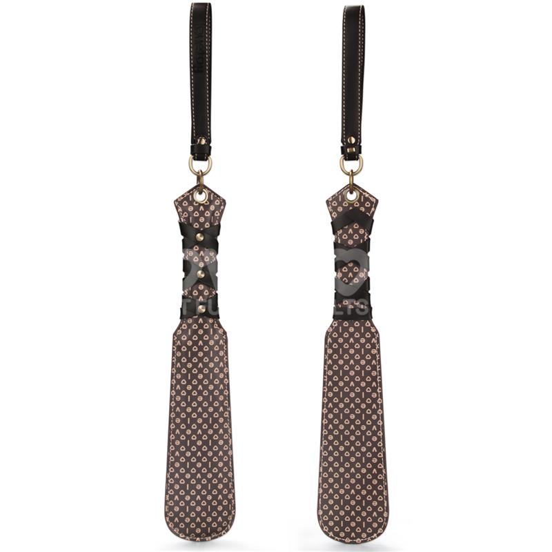 Rebellion Reign Love Paddle Pala 15 - Imagen 3