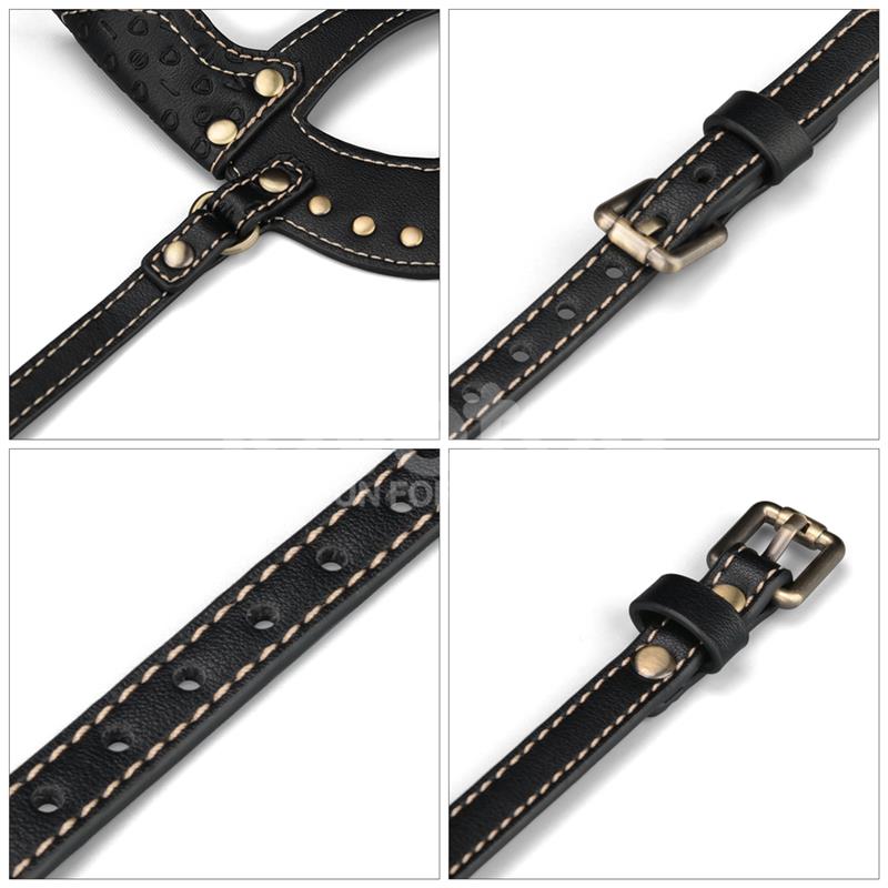 Rebellion Reign Máscara de Conejito-Bunny - Imagen 8