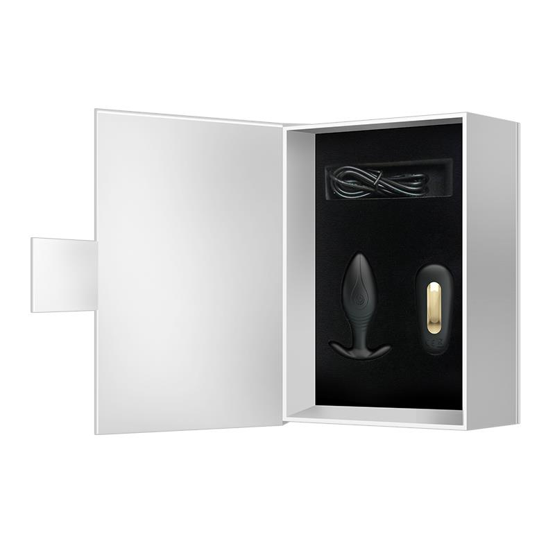 Regina Royal Plug Anal con Control Remoto USB - Imagen 10