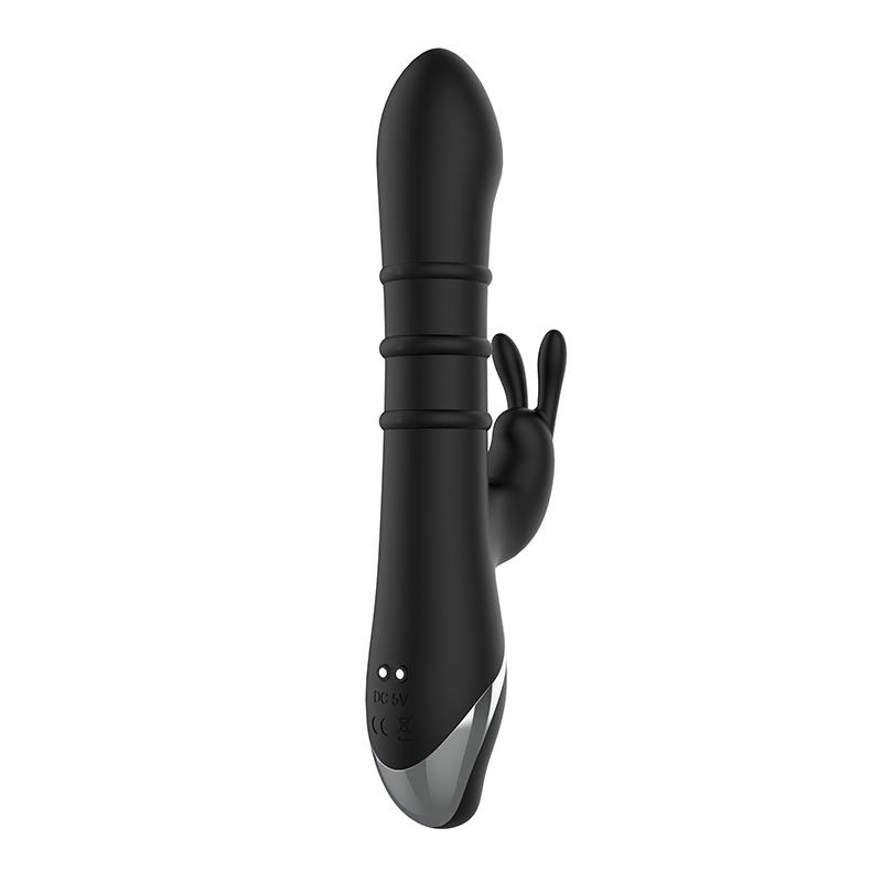 Reipo Vibrador Anillos Deslizantes Up and Down - Imagen 4