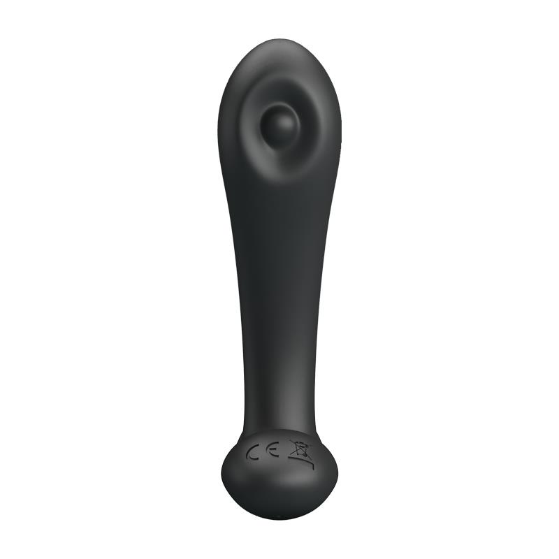 Remington Plug Anal con Pulsación - Imagen 4