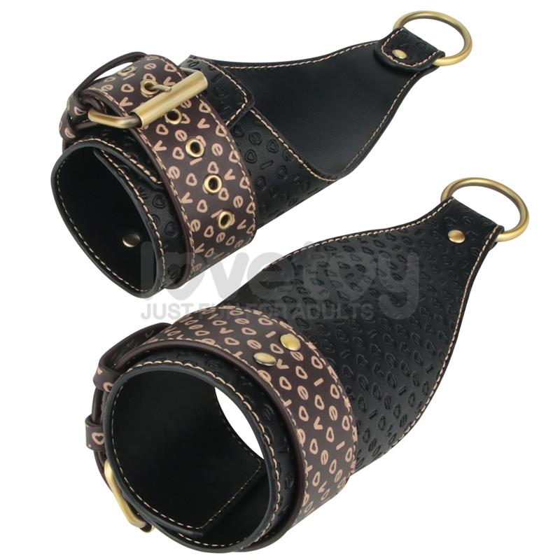 Restricciones para la Cama Rebellion Reign - Imagen 6