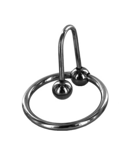Retenedor de Esperma 32 mm Metal