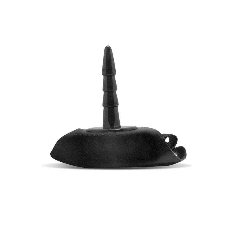 Ribbo Arnés con Dildo Realista con Vibración y Control Remoto - Imagen 5