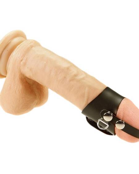 Anillo para el Glande