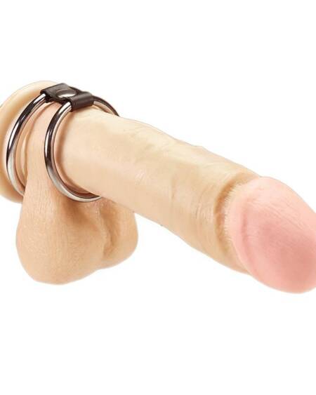 Anillo para el Pene Ajustable