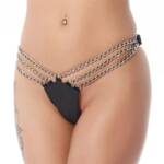 Braguita con Cadenas