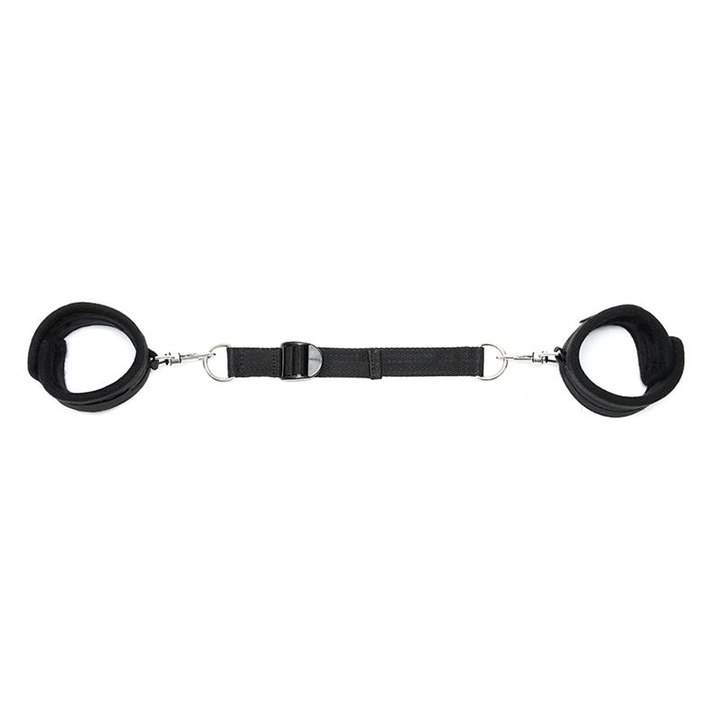 Esposas para Tobillos Correa Elástica - Imagen 2