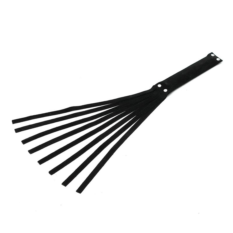 Flogger Cuero  42 cm - Imagen 2