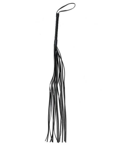 Flogger Cuero  65cm