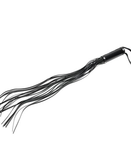 Flogger Cuero 80 cm