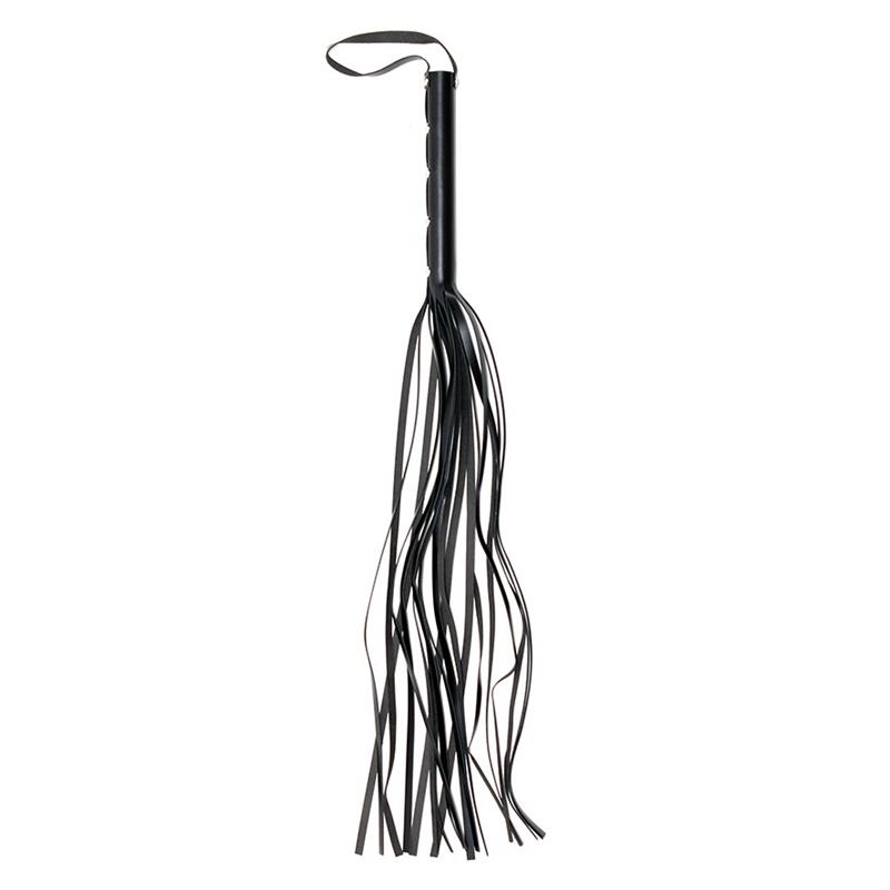 Flogger Cuero 75cm - Imagen 2