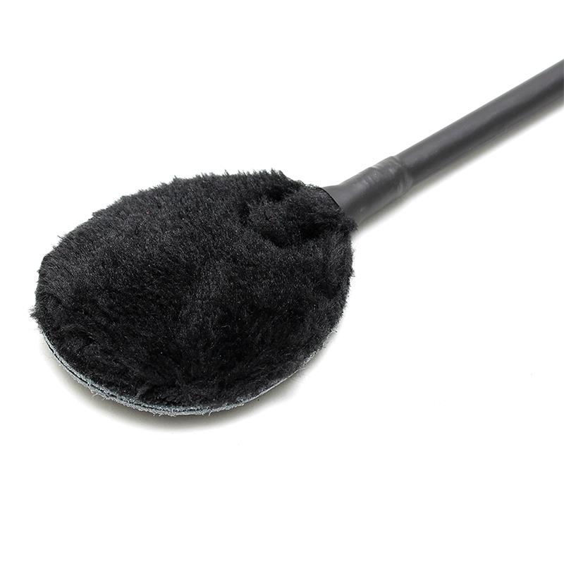 Fusta  Cuero 60 cm - Imagen 2